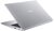 Acer Aspire 5 (A515-44G-R2UD) - 15.6" FullHD IPS, Ryzen 5-4500U, 8GB, 512GB SSD, AMD Radeon RX640 2GB, Microsoft Windows 10 Home - Ezüst Laptop 3 év garanciával