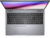 Dell Latitude 5521 - 15,6" FullHD IPS-Level, Core i5-11500H, 8GB, 256GB SSD, nVidia GeForce MX450 2GB, Microsoft Windows 11 Professional - Titánszürke Üzleti Laptop 3 év garanciával
