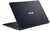 Asus VivoBook 15 (E510MA) - 15,6" HD, Celeron-N4020, 4GB, 512GB SSD, DOS - Csillag fekete Laptop (verzió)