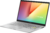 Asus VivoBook S14 (S433FA) - 14" FullHD IPS-Level, Core i5-1135G7, 16GB, 512GB SSD, Microsoft Windows 10 Home - Ábrándosfehér Laptop 3 év garanciával (verzió)