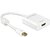 DeLOCK 62612 mini DisplayPort - HDMI adapter
