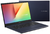 Asus X571 (X571GT) - 15.6" FullHD IPS 144Hz, Core i5-9300H, 8GB, 512GB SSD, nVidia GeForce GTX 1650 4GB, DOS - Csillagfekete Gamer Laptop