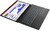 Lenovo V15 (G2) - 15.6" FullHD, Core i3-1115G4, 8GB, 256GB SSD, DOS - Fekete Üzleti Laptop 3 év garanciával