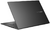 Asus VivoBook 15 (S513EA) - 15,6" FullHD OLED, Core i5-1135G7, 8GB, 512GB SSD, DOS - Lázadó fekete Laptop 3 év garanciával