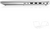 HP ProBook 650 G8 - 15.6" FullHD IPS, Core i5-1135G7, 8GB, 256GB SSD, Microsoft Windows 10 Professional - Ezüst Üzleti Laptop 3 év garanciával