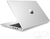 HP ProBook 650 G8 - 15.6" FullHD IPS, Core i5-1135G7, 8GB, 256GB SSD, Microsoft Windows 10 Professional - Ezüst Üzleti Laptop 3 év garanciával