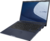 Asus ExpertBook B1 (B1400) - 14" FullHD IPS-Level, Core i3-1115G4, 8GB, 256GB SSD, DOS - Csillagfekete Laptop