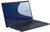 Asus ExpertBook B1 (B1400) - 14" FullHD IPS-Level, Core i3-1115G4, 8GB, 256GB SSD, DOS - Csillagfekete Laptop