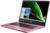 Acer Aspire 3 (A314-35-C4Z1) - 14" FullHD IPS, Celeron-N4500, 4GB, 128GB SSD, Microsoft Windows 11 Home S - Rózsaszín Laptop 3 év garanciával