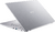 Acer Swift 3 ( SF314-43-R1HZ) - 14" FullHD IPS, Ryzen 7-5700U, 16GB, 1TB SSD, DOS - Ezüst Ultrabook 3 év garanciával