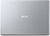 Acer Aspire 3 (A314-35-C5JM) - 14" FullHD IPS, Celeron-N4500, 4GB, 256GB SSD, DOS - Ezüst Laptop 3 év garanciával