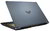 Asus TUF Gaming F17 (FX706HEB) - 17.3" FullHD IPS 144Hz, Core i5-11400H, 8GB, 512GB SSD, nVidia GeForce RTX3050TI 4GB, Microsoft Windows 10 Professional - Erődszürke Gamer Laptop (verzió)