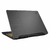 Asus TUF Gaming F15 (FX506HE) - 15.6" FullHD IPS-Level 144Hz, Core i5-11400H, 8GB, 512GB SSD, nVidia GeForce RTX 3050Ti 4GB, DOS - Holdfogyatkozás-szürke Gamer Laptop 3 év garanciával