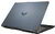 Asus TUF Gaming A17 (FA707RE) - 17.3" FullHD IPS 144Hz, Ryzen 7-6800H, 8GB, 1TB SSD, nVidia GeForce RTX 3050 TI 4GB, Microsoft Windows 11 Professional - Erődszürke Gamer Laptop (verzió)
