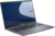 Asus ExpertBook (P1512C) - 15,6" FullHD, Core i5-1135G7, 8GB, 512GB SSD, DOS - Palaszürke Üzleti Laptop