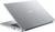 Acer Aspire 1 (A114-33) - 14" FullHD, Celeron-N4500, 4GB, 128GB eMMC, Microsoft Windows 11 Home S - Ezüst Laptop