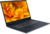 Lenovo IdeaPad 3 - 17.3" HD+, Core i3-1115G4, 8GB, 500GB SSD, Microsoft Windows 10 Professional - Örvénykék Laptop (verzió)