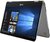 Asus VivoBook Flip 14 (TP401) - 14" HD Touch, Celeron-N4020, 4GB, 128GB eMMc, Microsoft Windows 11 Home S - Szürke Átalakítható Laptop