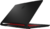 MSI Katana GF76 12UGS - 17,3" FullHD IPS-Level 144Hz, Core i7-12700H, 16GB, 512GB SSD, nVidia GeForce RTX 3070 8GB, DOS - Fekete Gamer Laptop