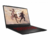 MSI Katana GF76 12UGS - 17,3" FullHD IPS-Level 144Hz, Core i7-12700H, 16GB, 512GB SSD, nVidia GeForce RTX 3070 8GB, DOS - Fekete Gamer Laptop