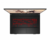 MSI Katana GF76 12UGS - 17,3" FullHD IPS-Level 144Hz, Core i7-12700H, 16GB, 512GB SSD, nVidia GeForce RTX 3070 8GB, DOS - Fekete Gamer Laptop