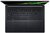 Acer Aspire 3 (A315-34-C4AE) - 15.6" FullHD, Celeron-N4000, 8GB, 256GB SSD, DOS - Fekete Laptop 3 év garanciával