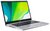 Acer Aspire 5 (A514-54G-379Q) - 14" FullHD IPS, Core i3-1115G4, 8GB, 256GB SSD, nVidia GeForce MX350 2GB, DOS - Ezüst Laptop 3 év garanciával