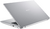 Acer Aspire 3 (A317-53-30EN) - 17.3" FullHD IPS, Core i3-1115G4, 8GB, 512GB SSD, DOS - Ezüst Laptop 3 év garanciával