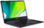 Acer Aspire 3 (A314-22-R247) - 14" FullHD, Ryzen 5-3500U, 8GB, 512GB SSD, DOS - Fekete Laptop 3 év garanciával