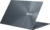 Asus ZenBook 14 (UM425UA) - 14" FullHD IPS-Level, Ryzen 5-5500U, 16GB, 512GB SSD, DOS - Fenyőszürke Ultrabook 3 év garanciával
