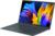 Asus ZenBook 14 (UM425UA) - 14" FullHD IPS-Level, Ryzen 5-5500U, 16GB, 512GB SSD, DOS - Fenyőszürke Ultrabook 3 év garanciával