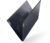 Lenovo IdeaPad 3 - 17.3" FullHD IPS, Core i3-1115G4, 8GB, 256GB SSD, DOS - Örvénykék Laptop