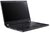 Acer TravelMate (TMP214-53-326K) - 14" FullHD IPS, Core i3-1115G4, 8GB, 512GB SSD, DOS - Fekete Üzleti Laptop 3 év garanciával