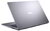 Asus VivoBook M415 (M415DA) - 14" HD, Ryzen 3-3250U, 8GB, 1TB SSD, Microsoft Windows 10 Professional - Palaszürke Laptop (verzió)