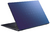 Asus VivoBook 15 (E510KA) - 15,6" HD, Pentium-N6000, 4GB, 128GB eMMC, Microsoft Windows 11 Home S - Pávakék Laptop