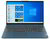 Lenovo Ideapad 3 - 15.6" FullHD IPS, Core i3-1115G4, 8GB, 512GB SSD, Microsoft Windows 11 Professional - Kék Laptop 3 év garanciával (verzió)
