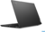 Lenovo Thinkpad L15 (Gen2) - 15.6" FullHD IPS, Core i3-1115G4, 8GB, 256GB SSD, DOS - Fekete Üzleti Laptop 3 év garanciával