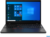 Lenovo Thinkpad L15 (Gen2) - 15.6" FullHD IPS, Core i3-1115G4, 8GB, 256GB SSD, DOS - Fekete Üzleti Laptop 3 év garanciával