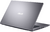 Asus X415 (X415EA) - 14" FullHD, Core i5-1135G7, 8GB, 256GB SSD, Microsoft Windows 10 Home - Palaszürke Laptop (verzió)