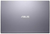 Asus X415 (X415EA) - 14" FullHD, Core i5-1135G7, 8GB, 256GB SSD, Microsoft Windows 10 Home - Palaszürke Laptop (verzió)