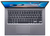 Asus X415 (X415EA) - 14" FullHD, Core i5-1135G7, 8GB, 256GB SSD, Microsoft Windows 10 Home - Palaszürke Laptop (verzió)