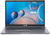 Asus X415 (X415EA) - 14" FullHD, Core i5-1135G7, 8GB, 256GB SSD, Microsoft Windows 10 Home - Palaszürke Laptop (verzió)