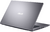 Asus X415 (X415EA) - 14" FullHD, Core i5-1135G7, 8GB, 500GB SSD, Microsoft Windows 10 Professional - Palaszürke Laptop (verzió)