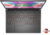 Dell G15 Gaming Laptop (5511) - 15.6" FullHD IPS-Level 120Hz, Core i7-11800H, 24GB, 1TB SSD, nVidia GeForce RTX 3060 6GB, Microsoft Windows 10 Home - Szürke Gamer Laptop 3 év garanciával (verzió)