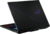 Asus ROG Zephyrus Duo 16 (GX650) - 16" WQXGA IPS-Level 165Hz, Ryzen 9-6900HX, 32GB, 1TB SSD, nVidia GeForce RTX 3080TI 16GB, Microsoft Windows 11 Home - Fekete Gamer Laptop