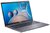 Asus VivoBook (X515FA) - 15,6" FullHD, Core i3-10110U, 8GB, 256GB SSD, DOS - Palaszürke Laptop