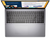 Dell Vostro 16 (5620) - 16" FullHD+ IPS-Level, Core i7-1260P, 16GB, 512GB SSD, Microsoft Windows 11 Professional - Titánszürke Üzleti Laptop 3 év garanciával