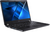 Acer TravelMate (TMP214-53-32CY) - 14" FullHD IPS, Core i3-1115G4, 8GB, 256GB SSD, DOS - Fekete Üzleti Laptop 3 év garanciával