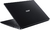Acer Aspire 3 (A315-34-C71F) - 15.6" FullHD, Celeron-N4020, 8GB, 1TB HDD, DOS - Fekete Laptop 3 év garanciával