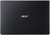 Acer Aspire 3 (A315-34-C71F) - 15.6" FullHD, Celeron-N4020, 8GB, 1TB HDD, DOS - Fekete Laptop 3 év garanciával